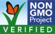 Non GMO Project Verified